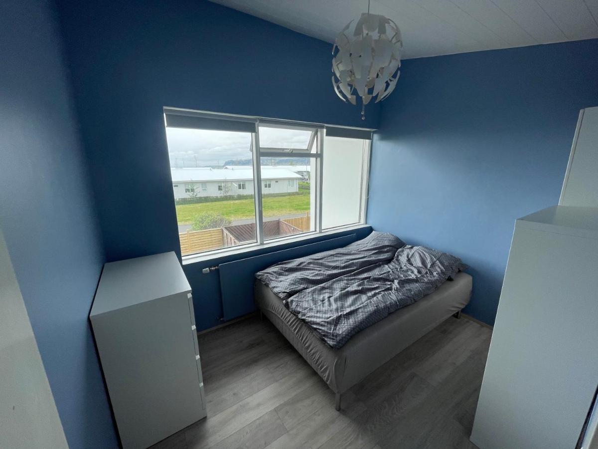 Heitharbrun Apartment Hveragerdi Bagian luar foto